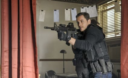 Chicago PD Season 3 Episode 9 Review: Never Forget I Love You