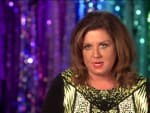 Abby Decides to Push the Envelope - Dance Moms