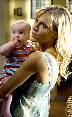 Rita and Harrison