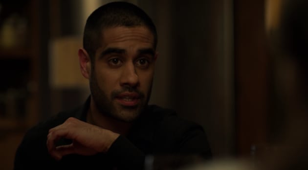 Frenemy - Iron Fist Season 2 Episode 3