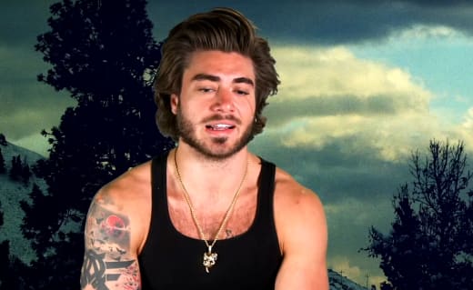 Gus Ponders the Future - Floribama Shore