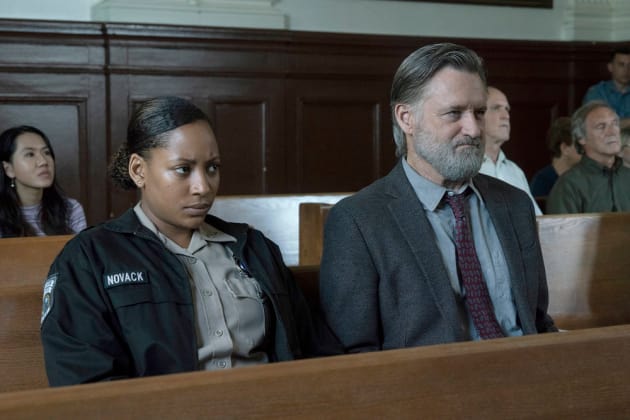 Another Day in Court - The Sinner Season 2 Episode 5