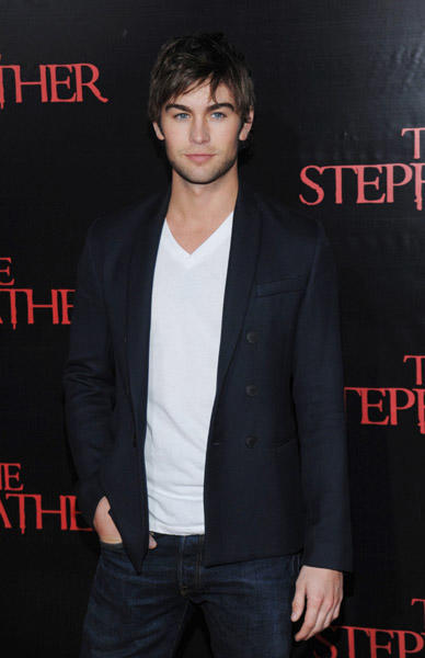 Another Chace C. Picture