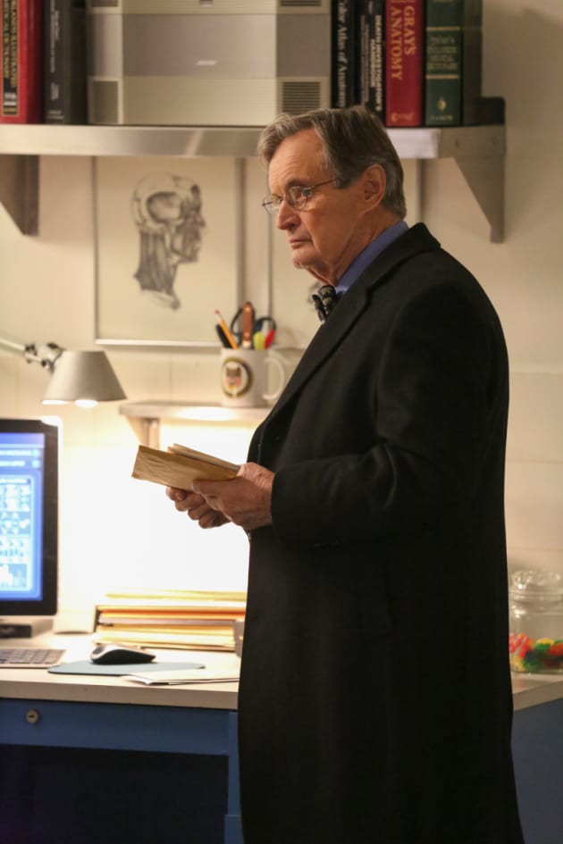 Ducky is Back!! - NCIS Season 16 Episode 16