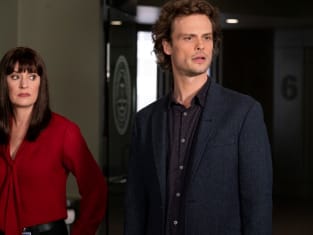 Criminal Minds Season 15 Episodes 6 And 7 Review Double Date Tv Fanatic