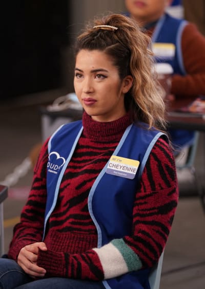 Superstore star's next TV show announced after spin-off cancelled