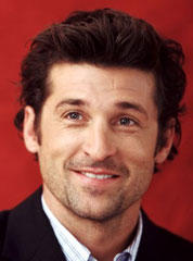 The Maine Man of Grey's Anatomy The Maine Man of Grey's Anatomy