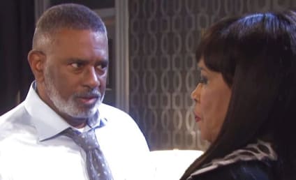 Days of Our Lives Review Week of 3-28-22: Things Just Don't Add Up