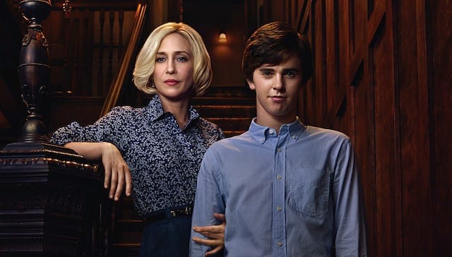 Bates Motel