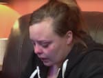 Catelynn In Trouble? - Teen Mom OG