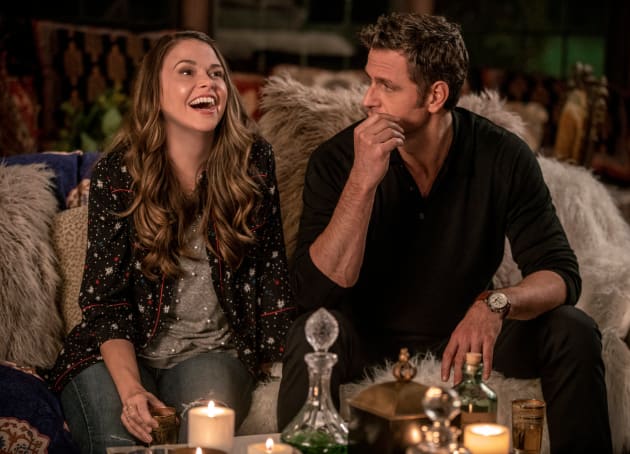 Younger Season 5 Episode 6 Review Sex Liza And Rock And Roll Tv Fanatic 