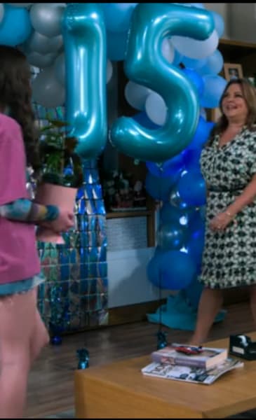Nell's Birthday Party Gets Interrupted - Neighbours