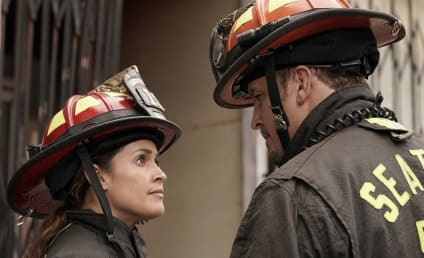 Station 19 Season 6 Episode 11 Review: Could I Leave You?