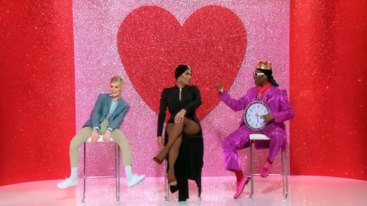 All stars season 1 episode 5 new arrivals