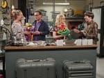 The Movie Lie - The Big Bang Theory