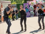 A Boy's Murder - Chicago PD