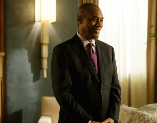 Don't Trust Command - Scandal Season 4 Episode 22