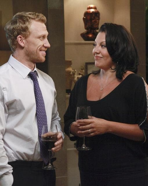 Owen, Callie