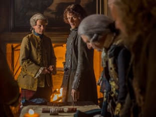 Watch outlander shop season 2 putlocker