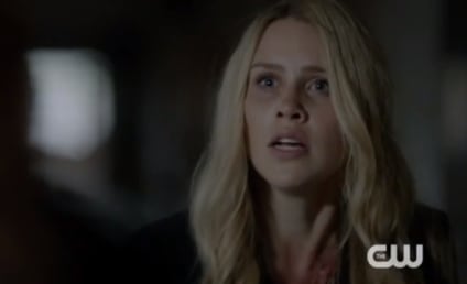 The Originals Producers Tease Return: What is Rebekah's Secret?