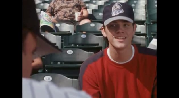 Jared Padalecki - A Little Inside