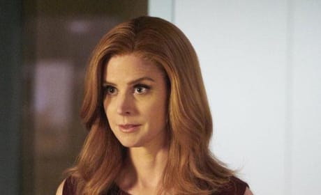 Suits Season 7 Episode 14