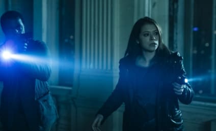 Orphan Black Review: Knowledge Itself is Power