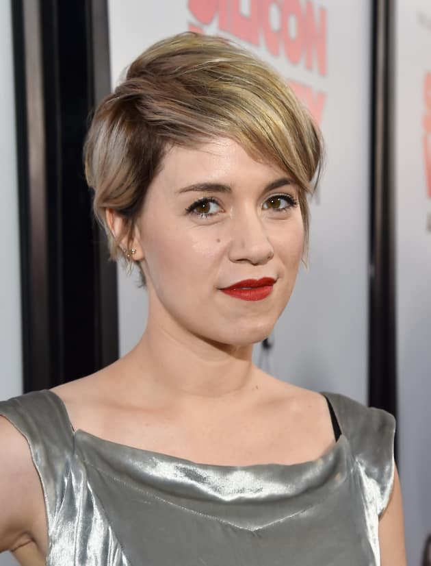 Silicon Valley Auto Show >> Silicon Valley Actress Slams Male Co-Stars for Enabling TJ ... Silicon Valley Auto Show >> Silicon Valley Actress Slams Male Co-Stars for Enabling TJ ...