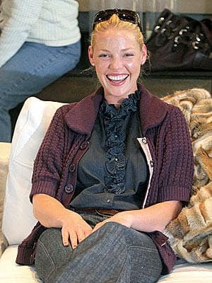 Katherine Shops