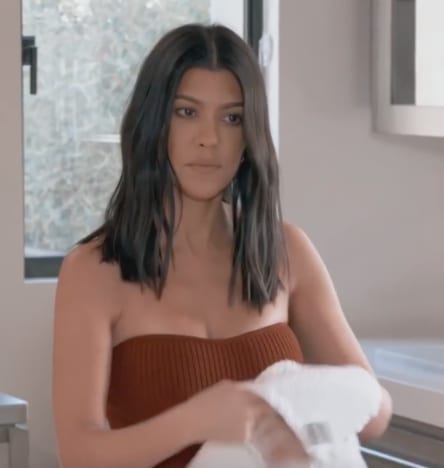 Kris Jenner Investigates 2