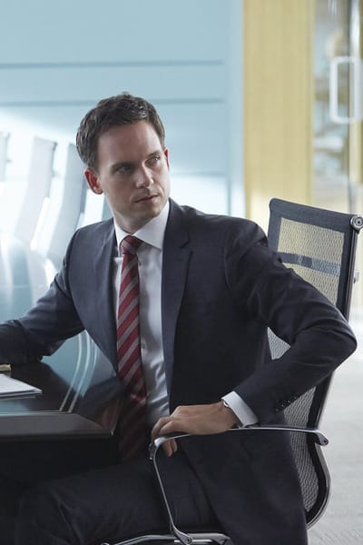 Suits Season 4 Episode 12 Review Respect TV Fanatic