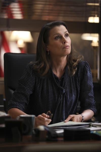 Blue Bloods Season 8 Episode 6 Review: Brushed Off - TV Fanatic