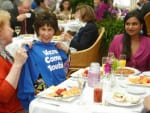 Danny's Mom - The Mindy Project
