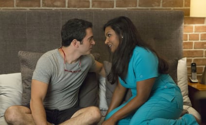 The Mindy Project Midseason Report Card: Grade It!