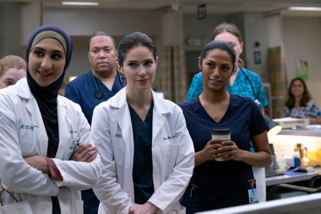 New Amsterdam Season 4 Episode 22 Review Ill Be Your Shelter Tv Fanatic