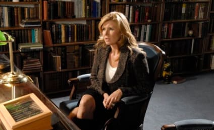 Friday Night Lights Review: "Injury List"
