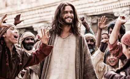 NBC Orders Sequel to The Bible