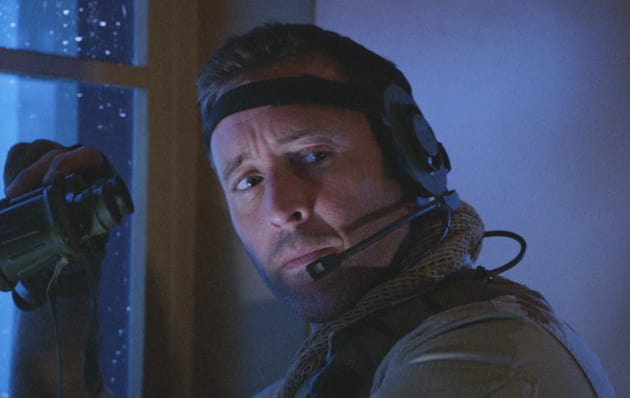 Doing Battle - Hawaii Five-0