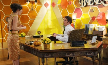 Pushing Daisies Episode Guide, Photos, Quotes & More from Second Season Premiere