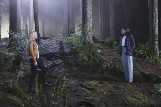 The Distance Between - Once Upon a Time Season 4 Episode 5