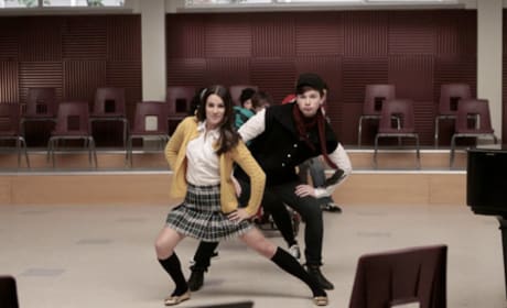 Glee season 1 episode 2 vimeo new arrivals