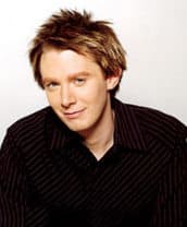 Clay Aiken: Master Chef? Clay Aiken: Master Chef?