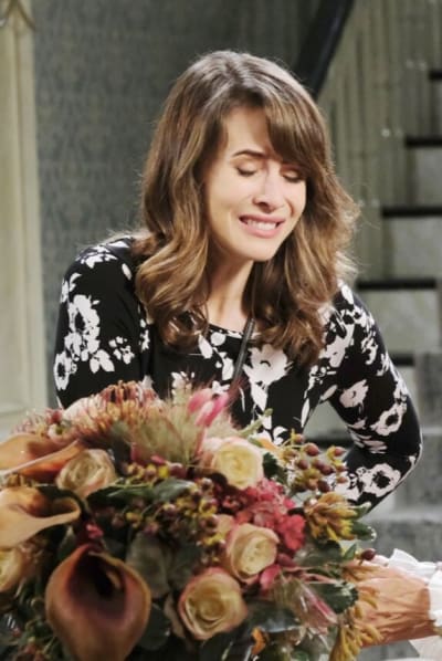 (TALL) An Early Labor - Days of Our Lives