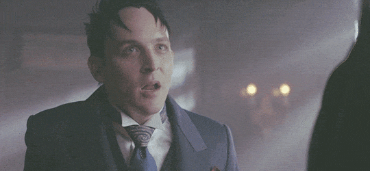 Penguin - Gotham