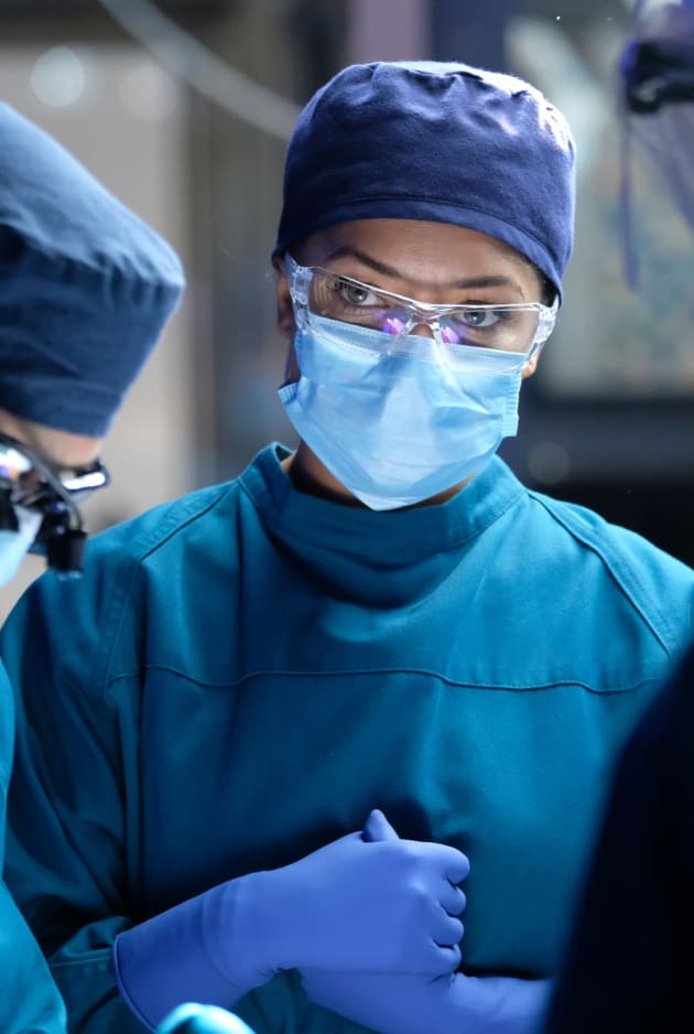 The good doctor 3x15 streaming best sale