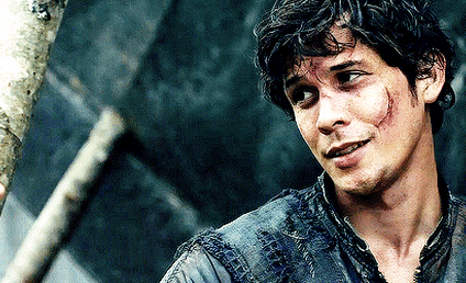 The 100 Star Confirms Exit After Six Seasons