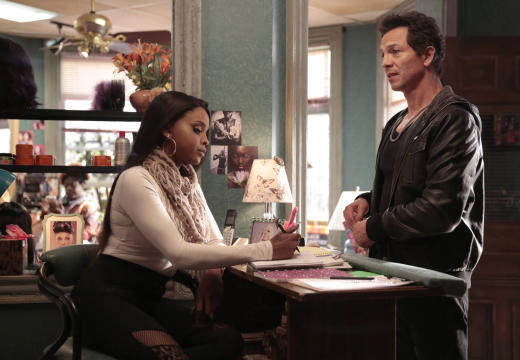 Cotton and Jahil - Star Season 1 Episode 5