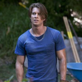 Jason DiLaurentis
