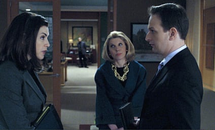 The Good Wife Review: Who Got Voted Out?