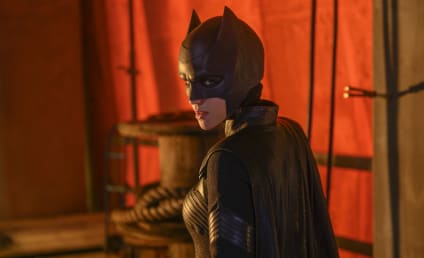 Batwoman Season 2 Will Cast New Lead, Ditch Kate Kane Character